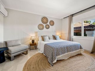 Chalet en alquiler en Los Naranjos - Las Brisas en Marbella