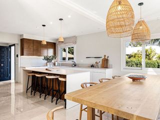 Chalet en alquiler en Los Naranjos - Las Brisas en Marbella