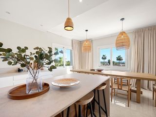 Chalet en alquiler en Los Naranjos - Las Brisas en Marbella