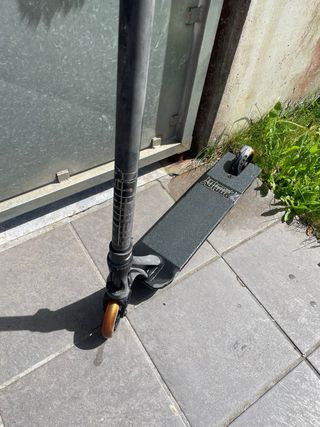 Patinete de saltos Prodigy S8