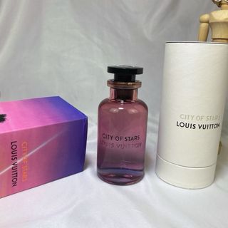 Louis Vuitton City of Stars Eau de Parfum 100ml