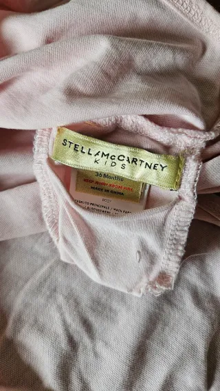 Body gonna tulle bambina Stella McCartney