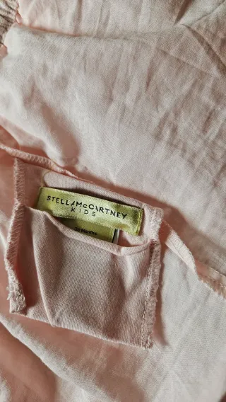 Body gonna tulle bambina Stella McCartney