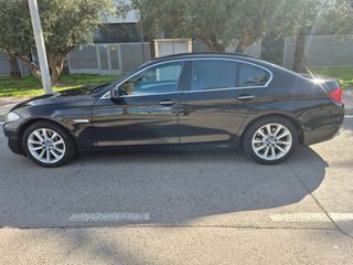 BMW Serie 5 2012