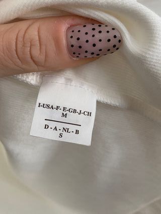 Brunello Cucinelli M Canotta pezzi Argento 925