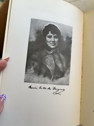 Manuscritos de Lucio Malco - Premio Rosa de Oro 19