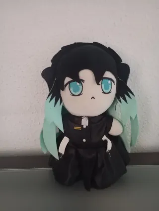 Peluche Anime