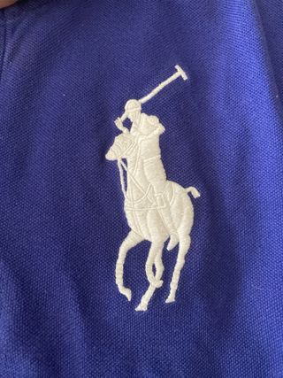 Polo Ralph Lauren Italia 1934