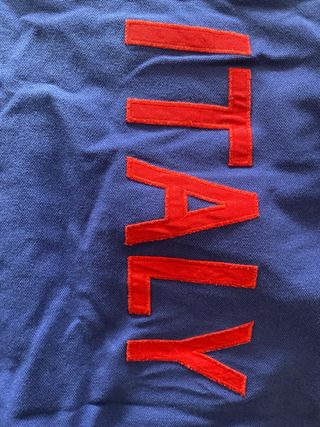 Polo Ralph Lauren Italia 1934