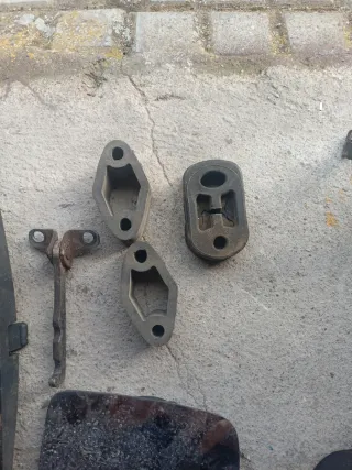 Accesorios 106 Saxo