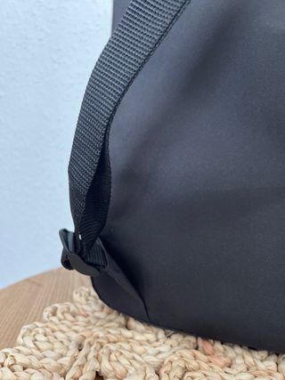 Mochila Fjallraven Kanken Negra
