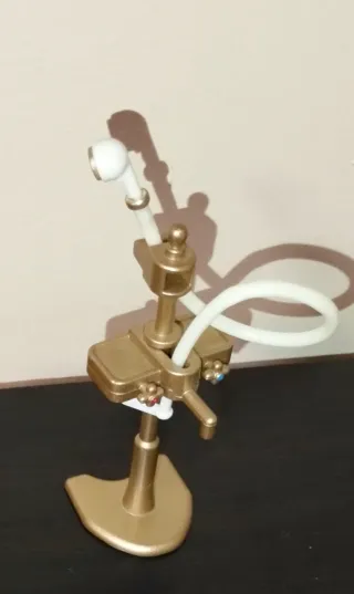 Miniaturas para casa muñecas