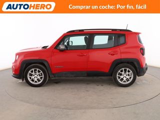 Jeep Renegade 1.3 TGDi Limited 4x2