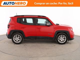 Jeep Renegade 1.3 TGDi Limited 4x2