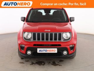 Jeep Renegade 1.3 TGDi Limited 4x2