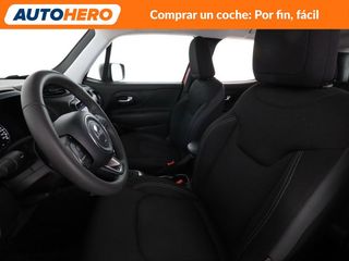 Jeep Renegade 1.3 TGDi Limited 4x2