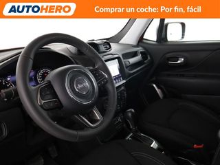 Jeep Renegade 1.3 TGDi Limited 4x2