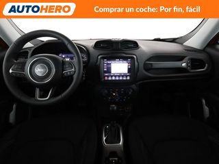 Jeep Renegade 1.3 TGDi Limited 4x2
