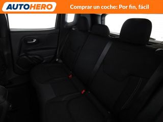 Jeep Renegade 1.3 TGDi Limited 4x2