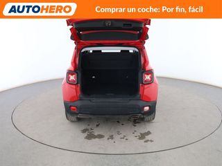 Jeep Renegade 1.3 TGDi Limited 4x2