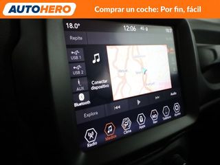 Jeep Renegade 1.3 TGDi Limited 4x2