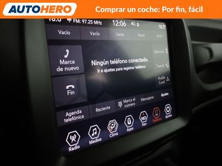 Jeep Renegade 1.3 TGDi Limited 4x2