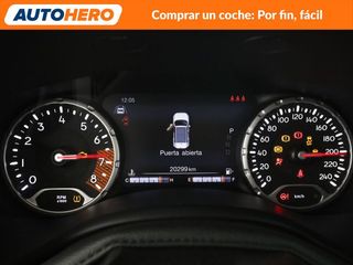 Jeep Renegade 1.3 TGDi Limited 4x2