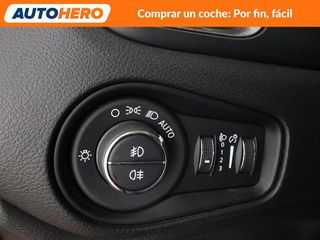 Jeep Renegade 1.3 TGDi Limited 4x2