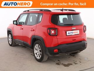 Jeep Renegade 1.3 TGDi Limited 4x2