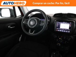 Jeep Renegade 1.3 TGDi Limited 4x2