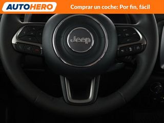 Jeep Renegade 1.3 TGDi Limited 4x2