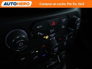 Jeep Renegade 1.3 TGDi Limited 4x2