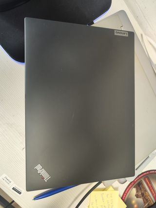 Lenovo Thinkpad T14 G4 R5-Pro 7540U 16GB SSD 256GB
