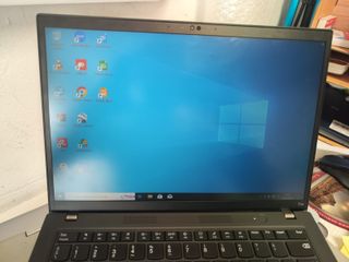 Lenovo Thinkpad T14 G4 R5-Pro 7540U 16GB SSD 256GB