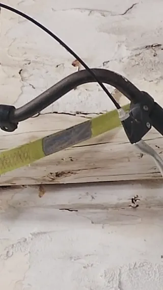 Bicicleta Paseo Btwin