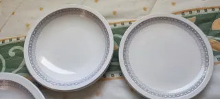 Lote Vajilla Pontesa: perfecto estado