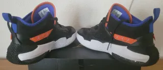 Nike Air Jordan Stay Loyal Talla 42