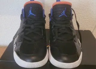 Nike Air Jordan Stay Loyal Talla 42