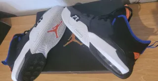 Nike Air Jordan Stay Loyal Talla 42