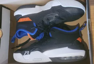 Nike Air Jordan Stay Loyal Talla 42