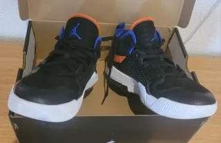 Nike Air Jordan Stay Loyal Talla 42