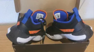 Nike Air Jordan Stay Loyal Talla 42