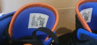 Nike Air Jordan Stay Loyal Talla 42