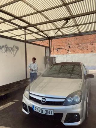 Opel Astra 2005