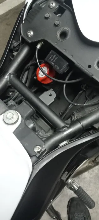 Kawasaki Z1000 2008 Edición Especial