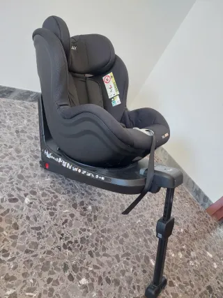 Pack Bebé: Minicuna, Silla Coche, Hamaca, Parque