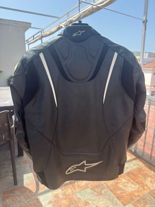 Chaqueta de Moto Alpinestars