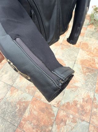 Chaqueta de Moto Alpinestars