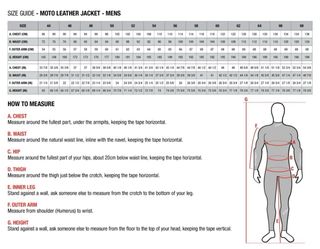 Chaqueta de Moto Alpinestars