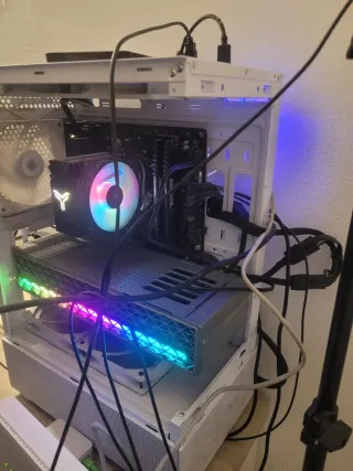 PC Gaming AMD Radeon RX 9070 XT